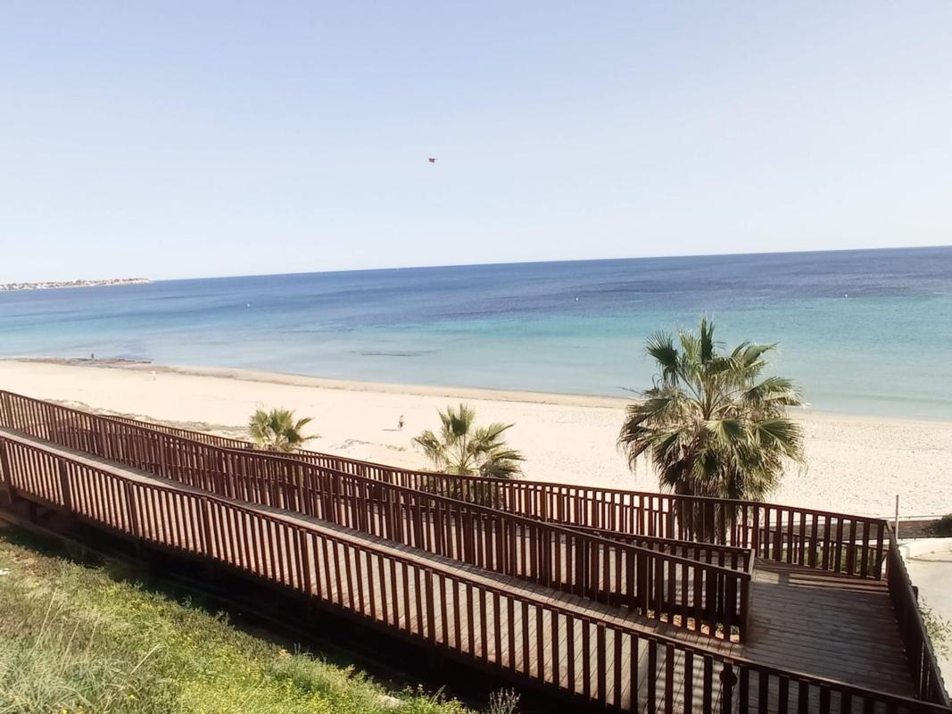 Venta de piso en Piso en Avenida de Italia, 53, Mil Palmeras, Pilar de la Horadada, Pilar de la Horadada
photo 1