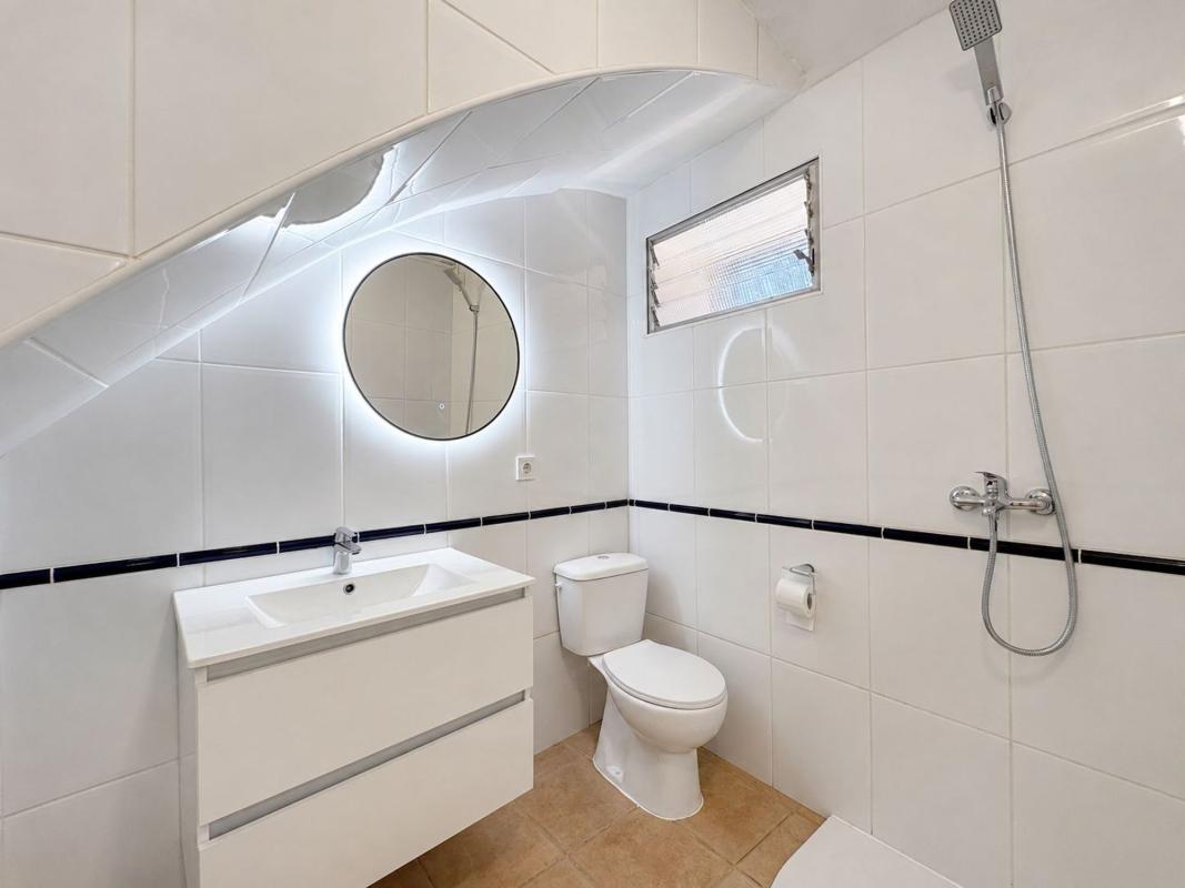 Sprzedaż szeregowego domku w Chalet adosado en Calle Sant Antoni, 29, Jijona / Xixona , Jijona / Xixona photo 4