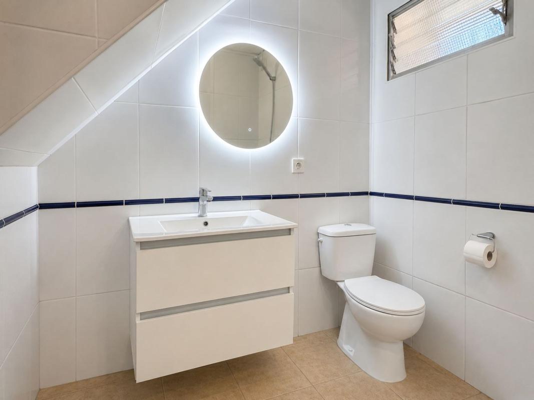 Sprzedaż szeregowego domku w Chalet adosado en Calle Sant Antoni, 29, Jijona / Xixona , Jijona / Xixona photo 5