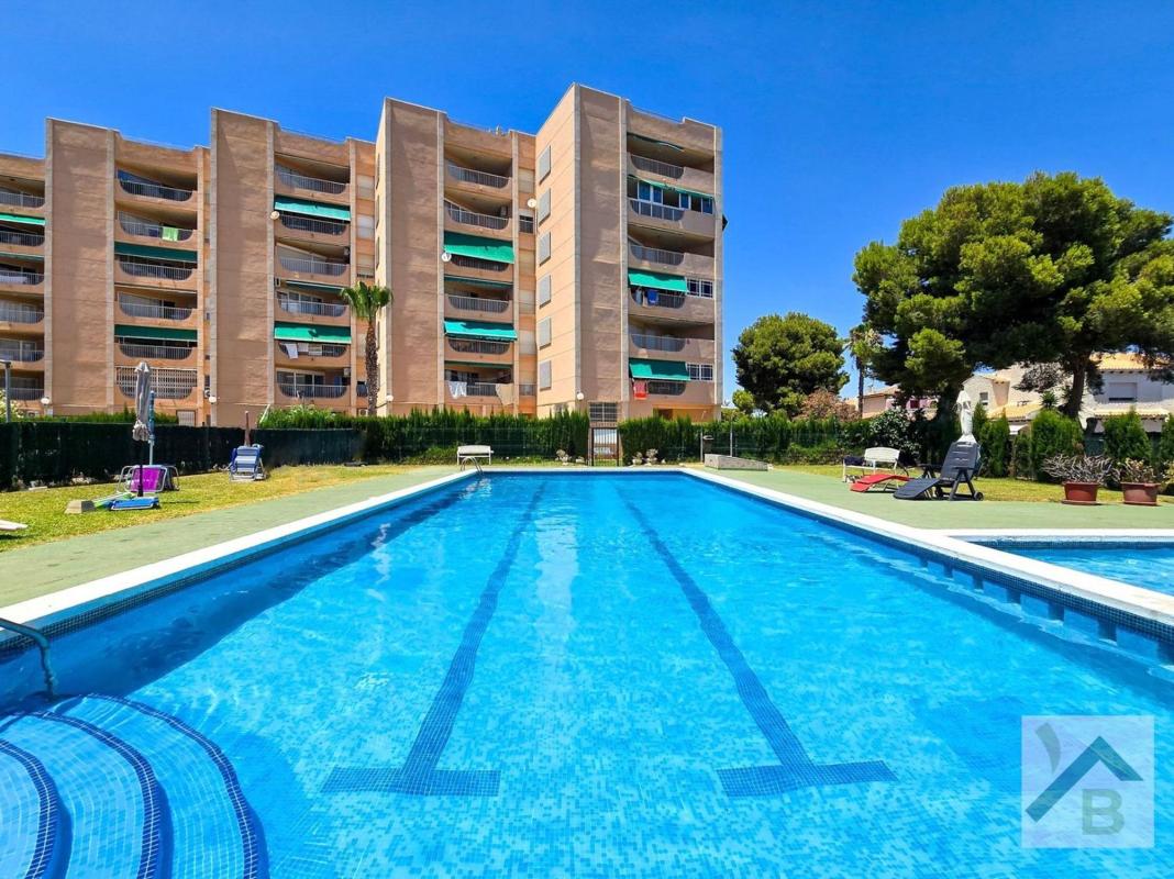 Sale of apartment in Piso en La Zenia, Orihuela, Orihuela
photo 3