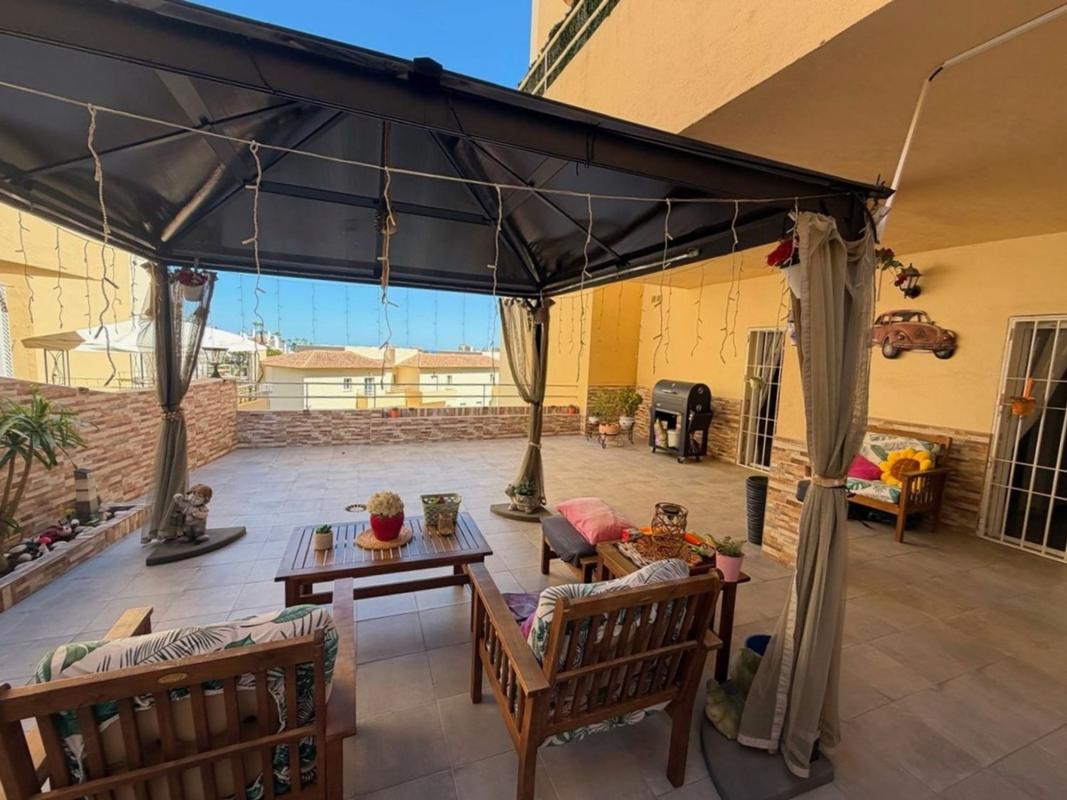 Продажа квартиры на Piso en Calle Orion s/n, Riviera del Sol, Mijas, Михас
photo 1