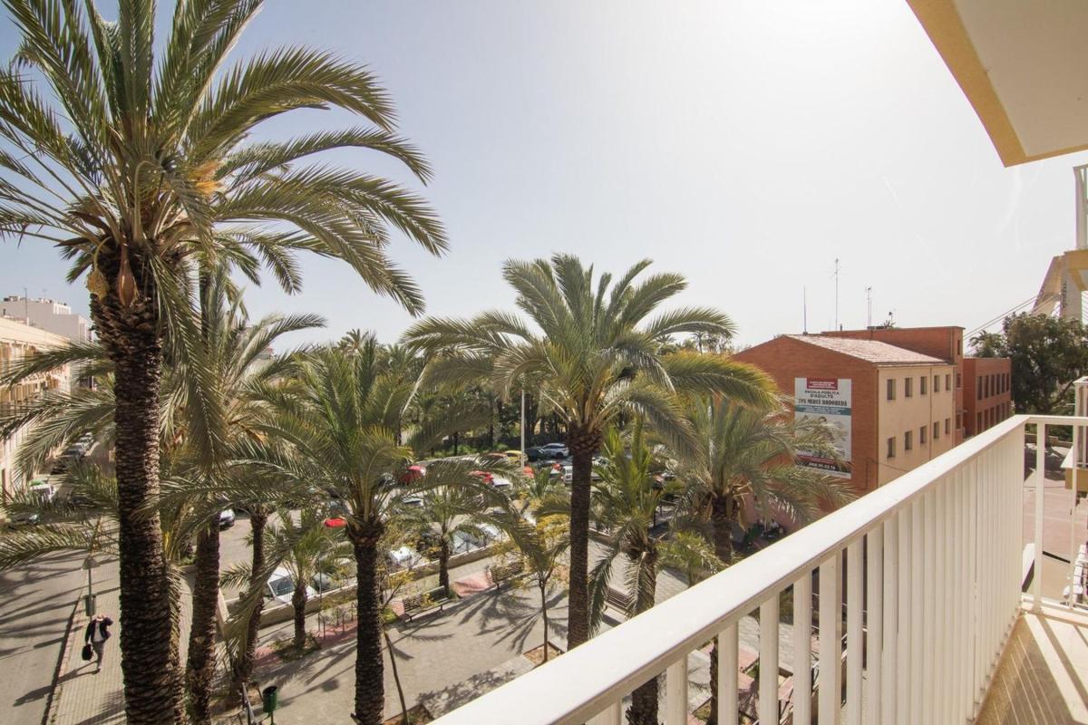 Sale of apartment in Piso en Calle Porta de les Tafulles, 22, Centro, Elche / Elx, Elche / Elx
photo 1