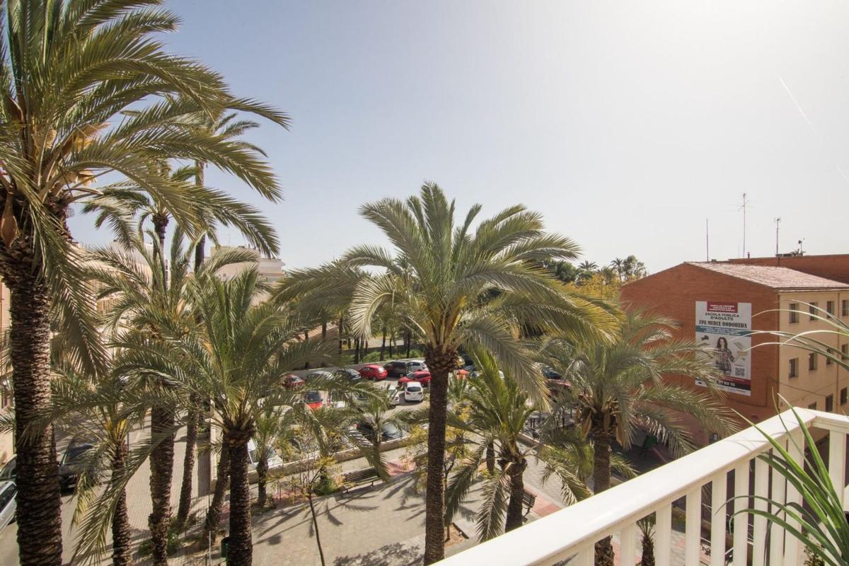 Sale of apartment in Piso en Calle Porta de les Tafulles, 22, Centro, Elche / Elx, Elche / Elx
photo 2