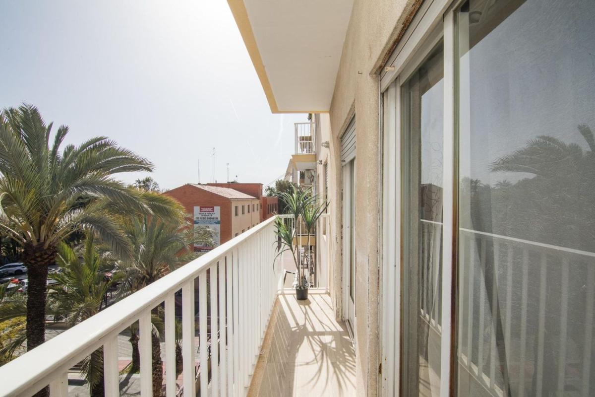 Sale of apartment in Piso en Calle Porta de les Tafulles, 22, Centro, Elche / Elx, Elche / Elx
photo 3