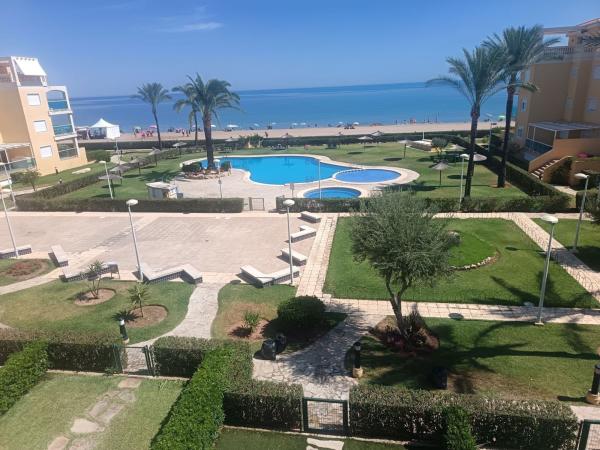 Продажа квартиры на Piso en Centro Urbano, Denia, Дения
photo 1