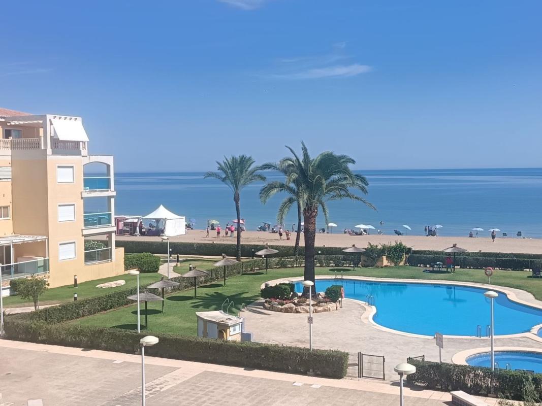 Продажа квартиры на Piso en Centro Urbano, Denia, Дения
 photo 2