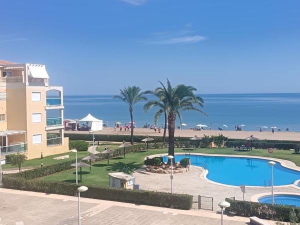 Продажа квартиры на Piso en Centro Urbano, Denia, Дения
thumbnail 1