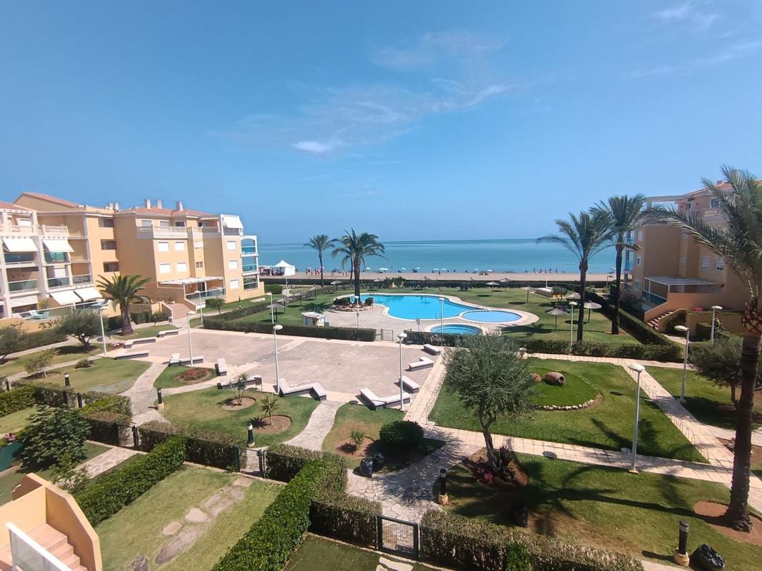 Продажа квартиры на Piso en Centro Urbano, Denia, Дения
 photo 3