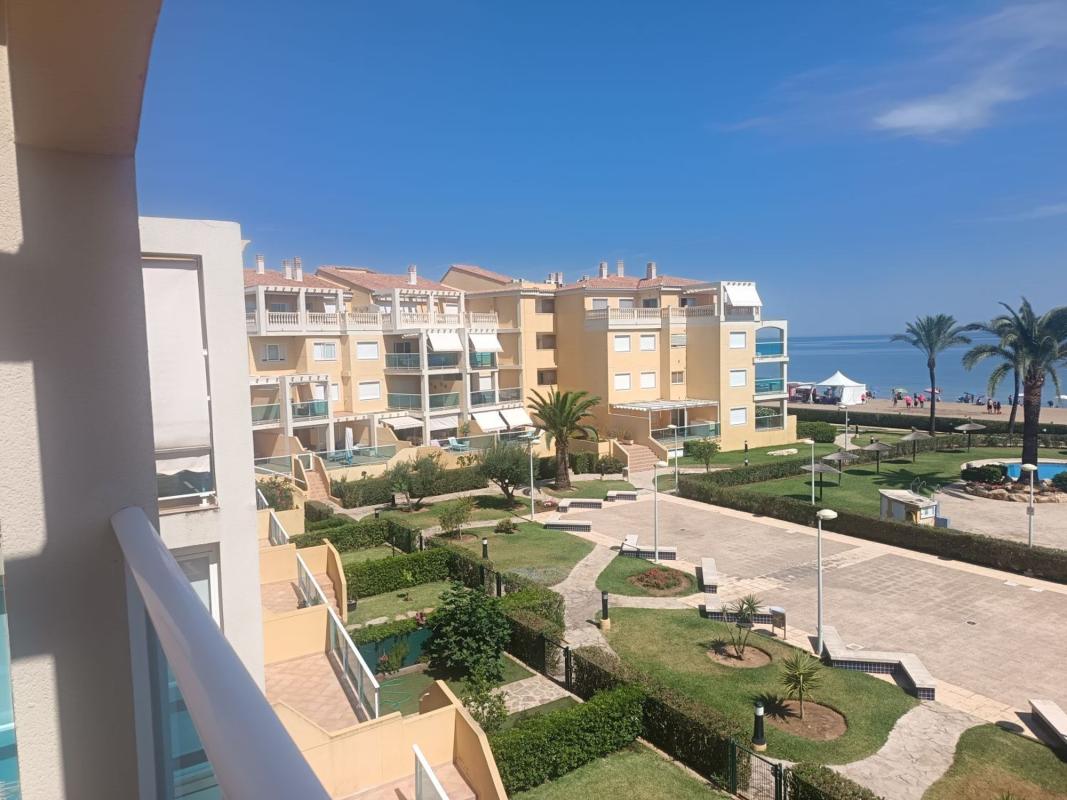 Продажа квартиры на Piso en Centro Urbano, Denia, Дения
 photo 4