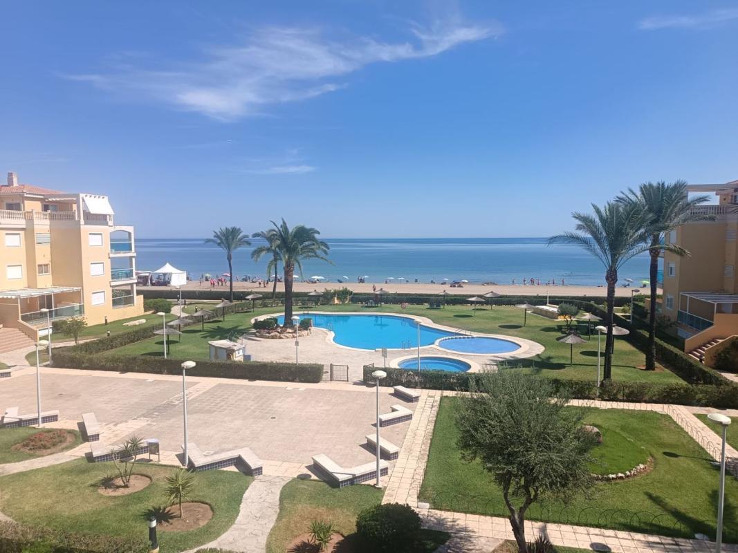 Продажа квартиры на Piso en Centro Urbano, Denia, Дения
 photo 5