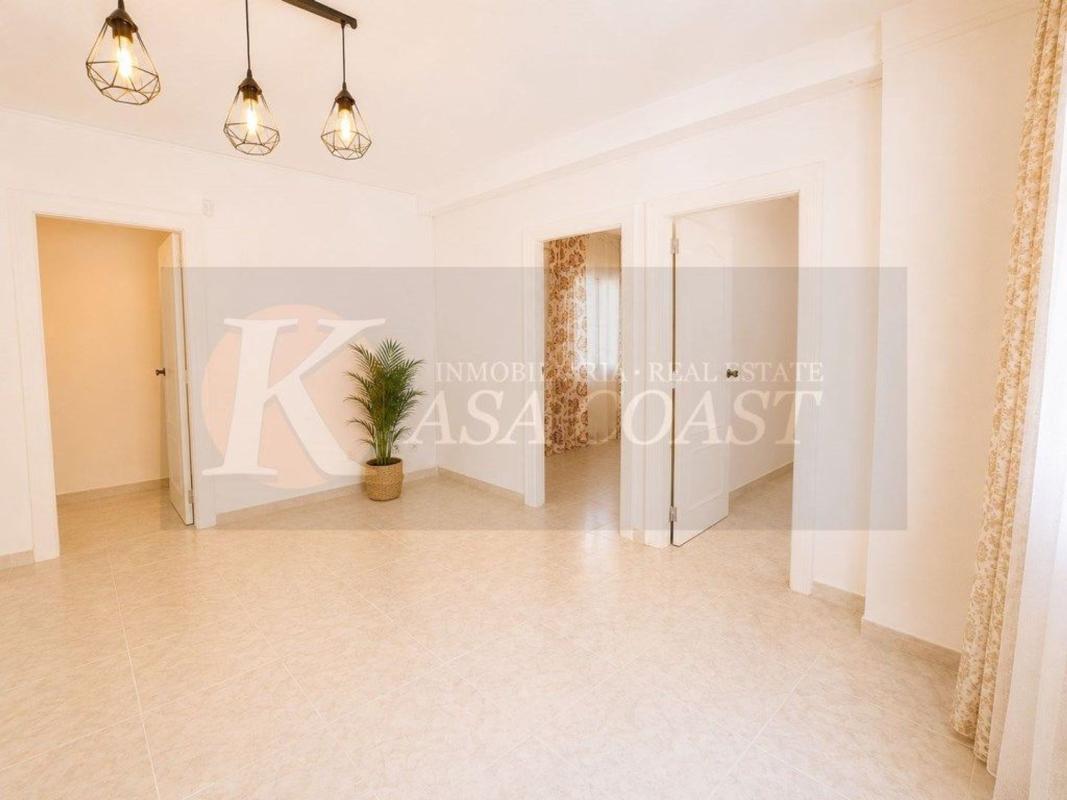 Продажа квартиры на Piso en Centro Ciudad, Fuengirola, Фуэнхирола
 photo 2
