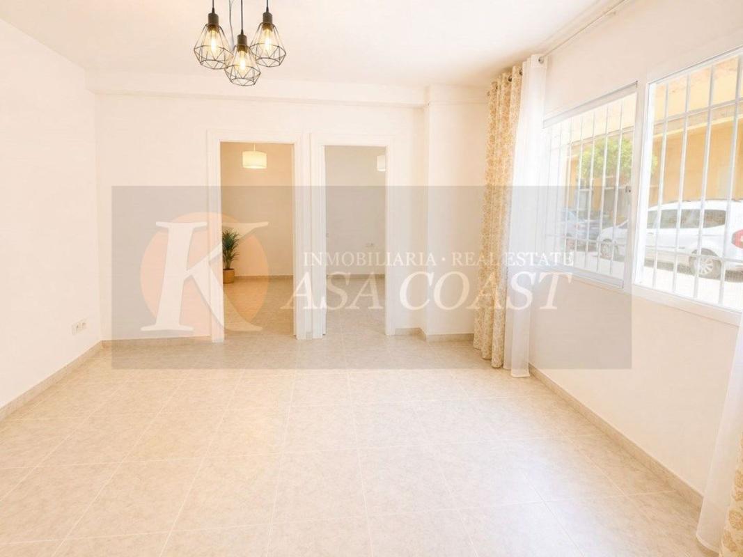 Продажа квартиры на Piso en Centro Ciudad, Fuengirola, Фуэнхирола
 photo 3