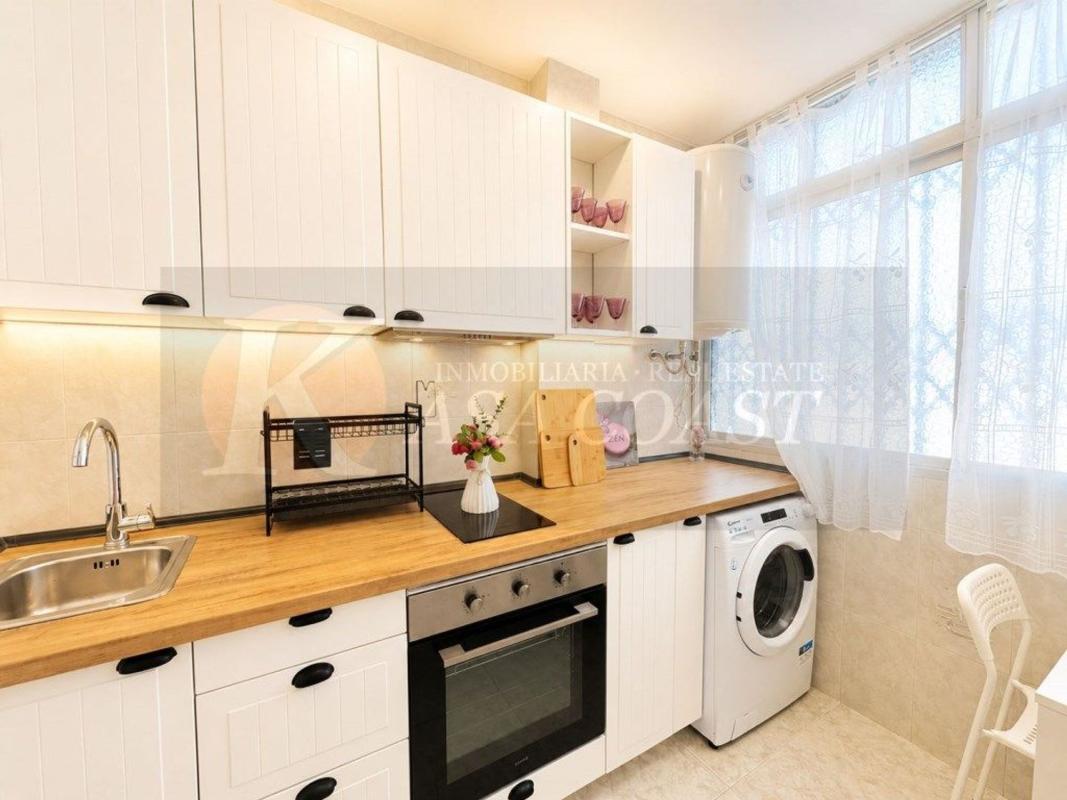 Продажа квартиры на Piso en Centro Ciudad, Fuengirola, Фуэнхирола
 photo 4