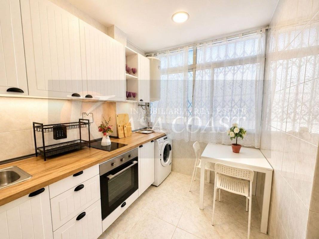 Продажа квартиры на Piso en Centro Ciudad, Fuengirola, Фуэнхирола
 photo 5