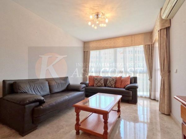Sprzedaż mieszkania w Piso en Los Boliches, Fuengirola, Fuengirola
photo 1
