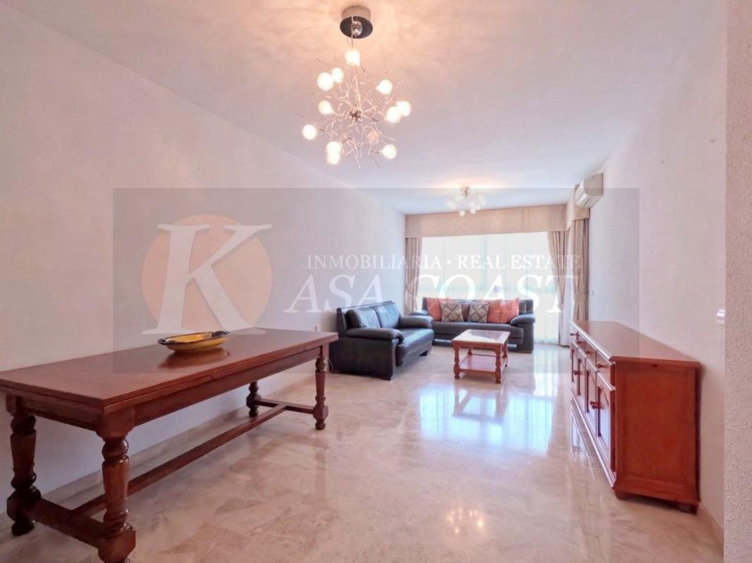Venta de piso en Piso en Los Boliches, Fuengirola, Fuengirola
 photo 2