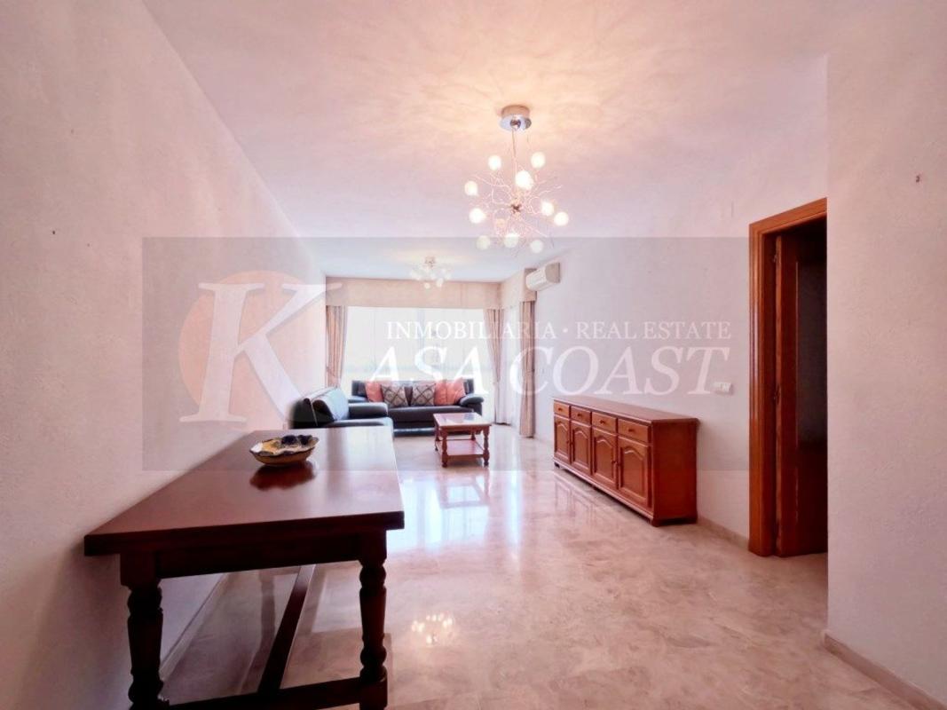 Venta de piso en Piso en Los Boliches, Fuengirola, Fuengirola
 photo 3