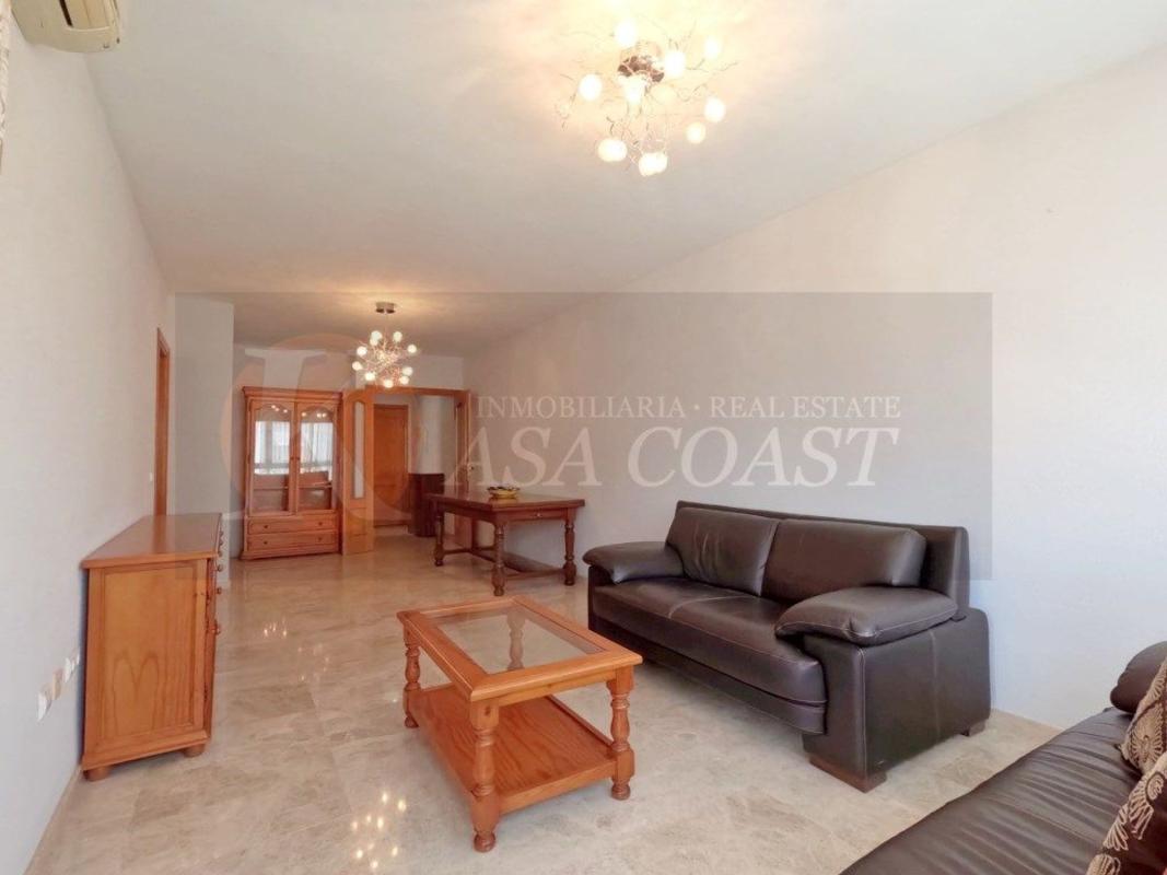 Venta de piso en Piso en Los Boliches, Fuengirola, Fuengirola
 photo 4