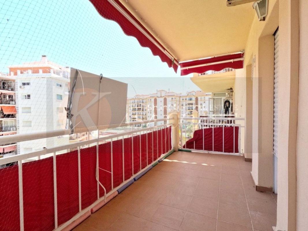 Venta de piso en Piso en Los Boliches, Fuengirola, Fuengirola
 photo 5