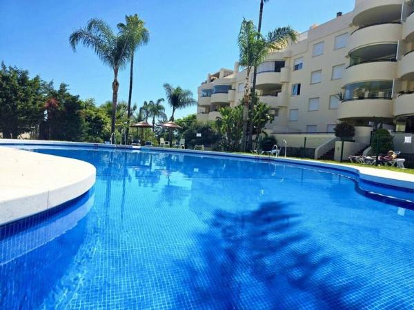 Продажа квартиры на Piso en La Carolina-Guadalpín, Marbella, Марбелла
 photo 1
