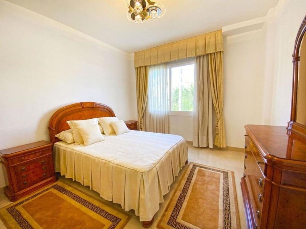 Venta de piso en Piso en La Carolina-Guadalpín, Marbella, Marbella
 photo 5