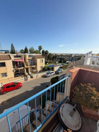 Casa o chalet independiente en La Siesta - El Salado - Torreta, Torrevieja photo 1