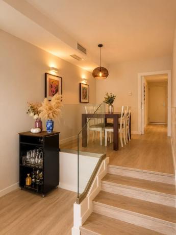 Продажа квартиры на Piso en Carretera de Ronda, 23, San Pedro Pueblo, Marbella, Марбелла
 photo 4