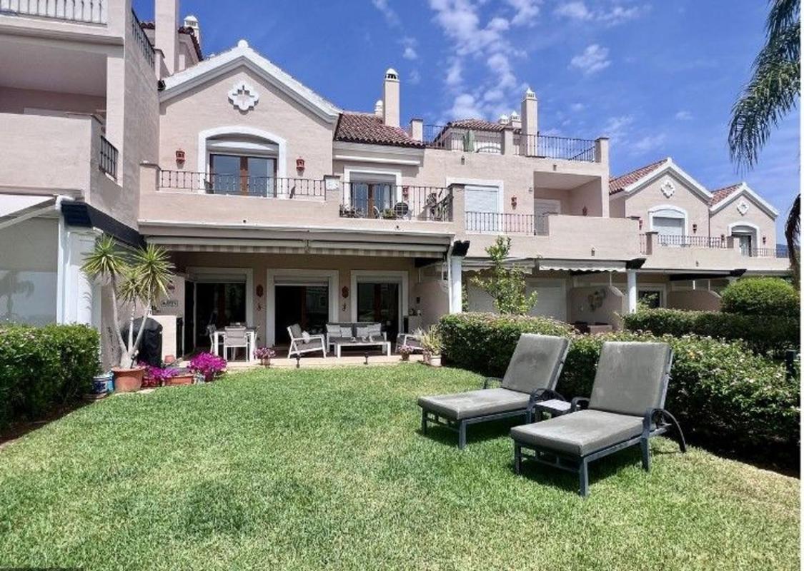 Properties for sale and rent in Spain photo 1