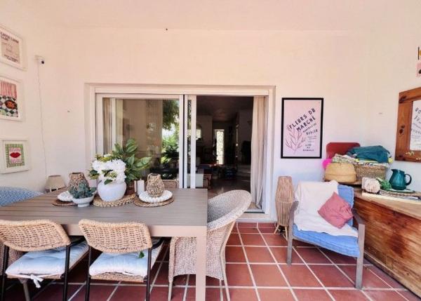 Chalet adosado en Calle Calendula, 18, Paraiso-Barronal, Estepona photo 3