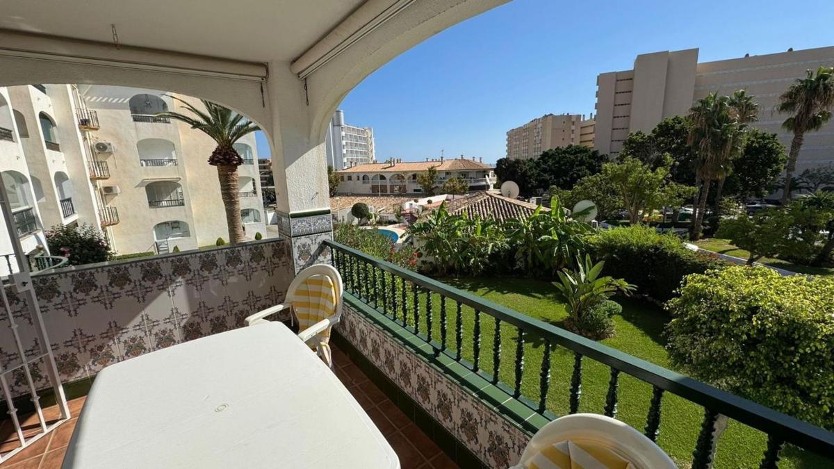 Продажа квартиры на Piso en La Carihuela - Los Nidos, Torremolinos, Торремолинос
photo 2