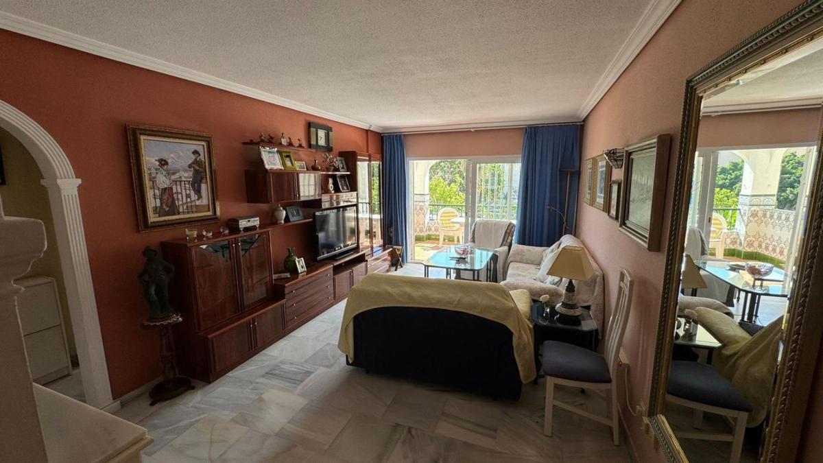 Продажа квартиры на Piso en La Carihuela - Los Nidos, Torremolinos, Торремолинос
photo 4