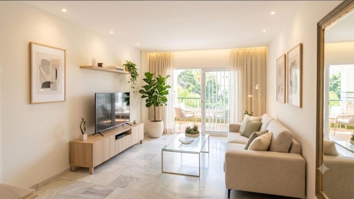 Продажа квартиры на Piso en La Carihuela - Los Nidos, Torremolinos, Торремолинос
photo 5