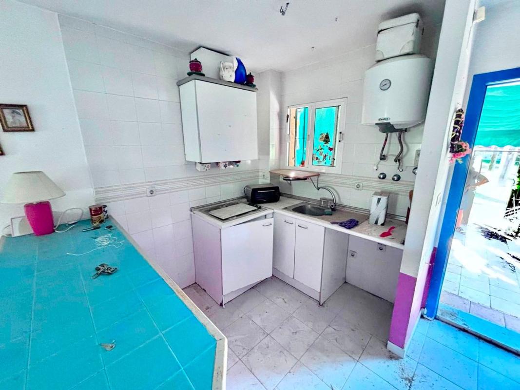 Sprzedaż niezależnego domku jednorodzinnego w Casa o chalet en Los Balcones - Los Altos del Edén, Torrevieja, Torrevieja photo 4
