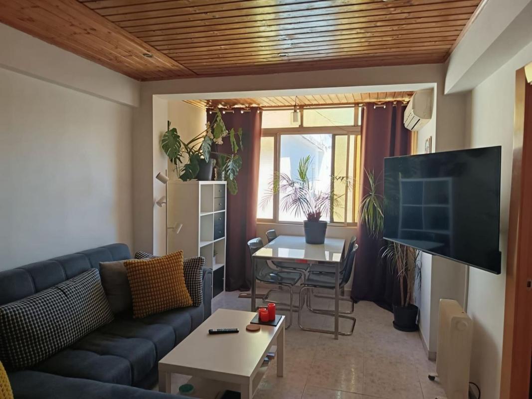Продажа квартиры на Piso en Ayuntamiento, Torremolinos, Торремолинос
photo 1