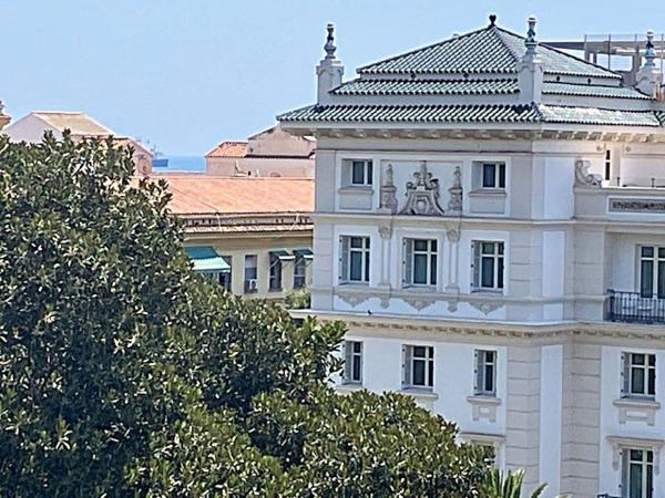 Sprzedaż mieszkania w Piso en Malagueta - Monte Sancha, Málaga, Málaga
thumbnail 1
