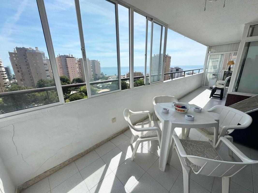 Venta de piso en Piso en Playamar - Benyamina, Torremolinos, Torremolinos
photo 2