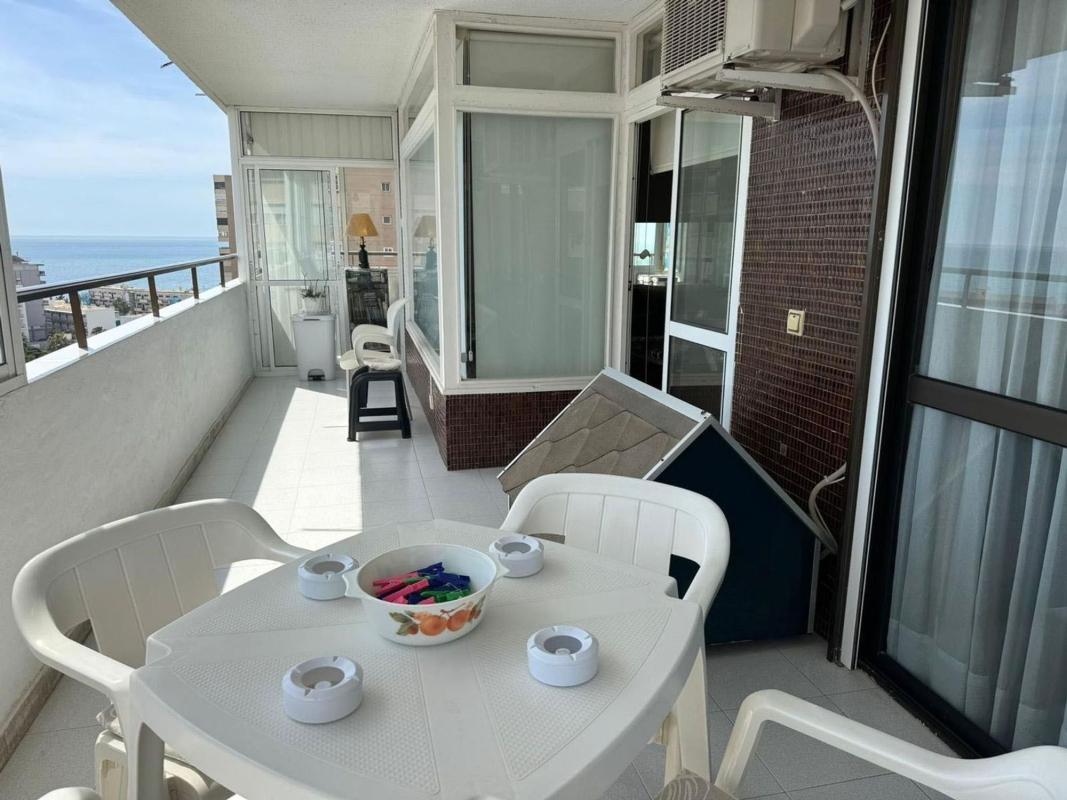 Venta de piso en Piso en Playamar - Benyamina, Torremolinos, Torremolinos
photo 3