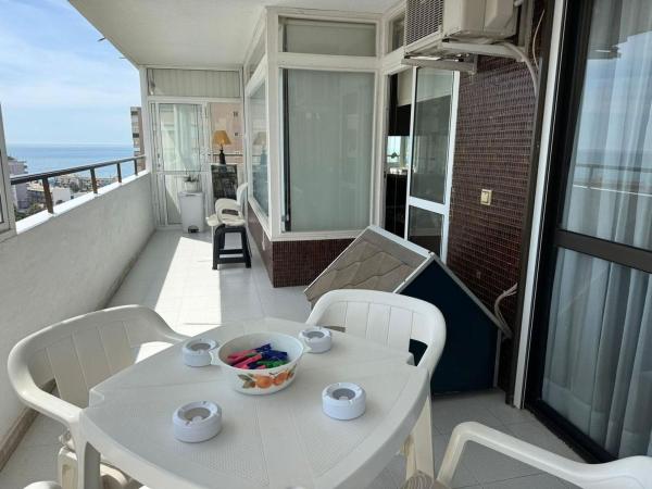 Sale of flat in Piso en Playamar - Benyamina, Torremolinos, Torremolinos
 photo 3
