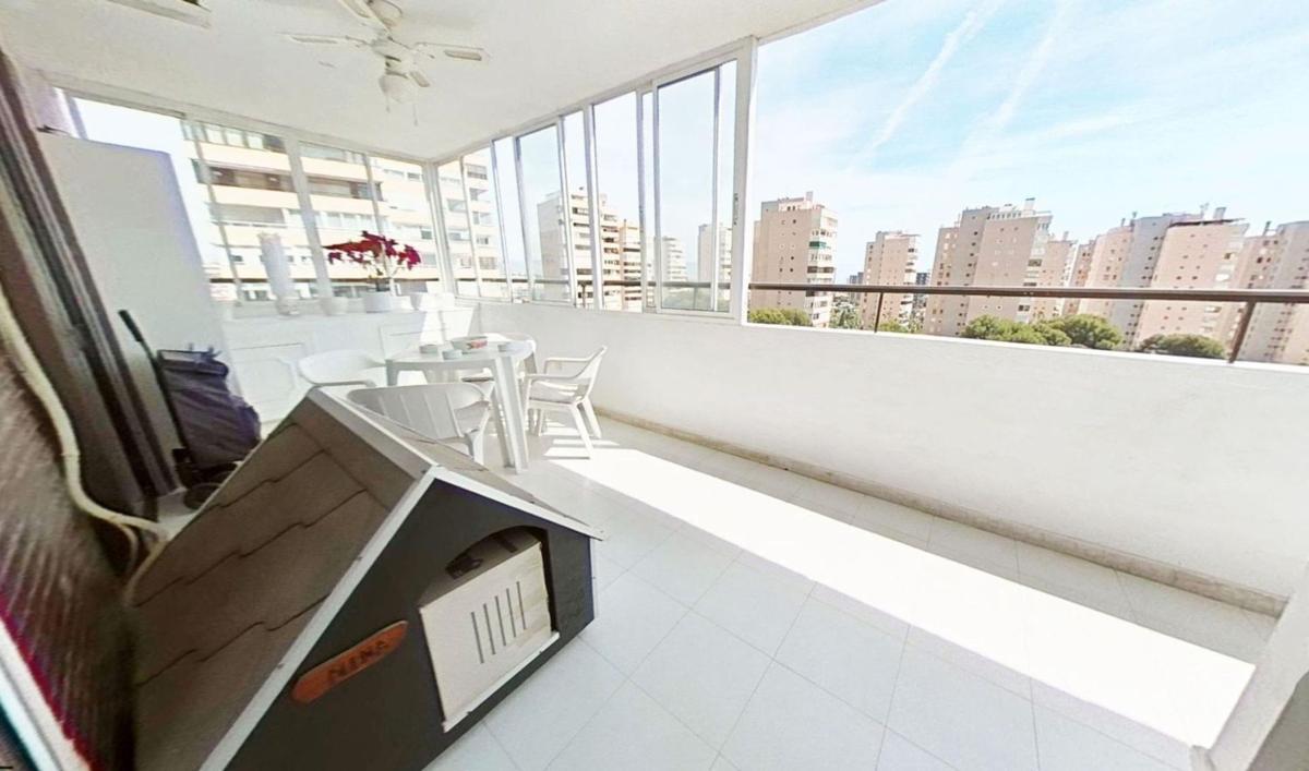 Venta de piso en Piso en Playamar - Benyamina, Torremolinos, Torremolinos
photo 4