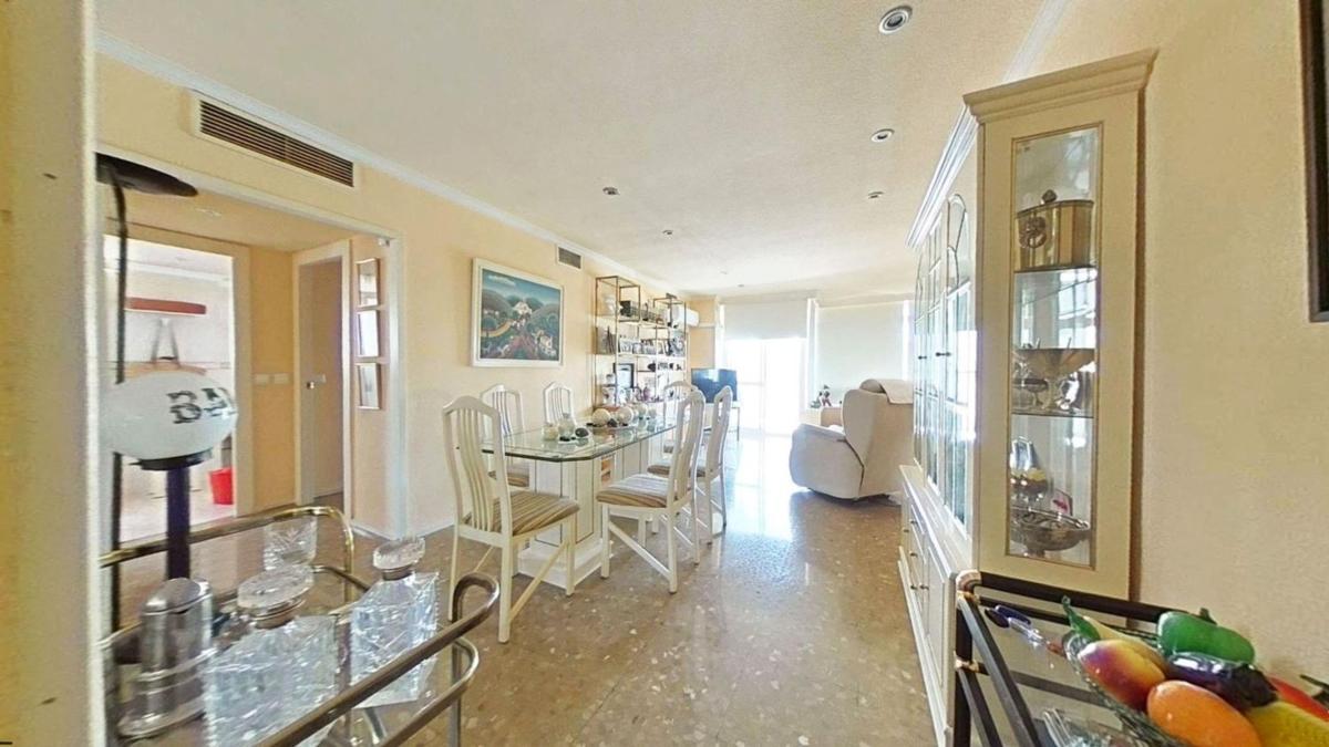Venta de piso en Piso en Playamar - Benyamina, Torremolinos, Torremolinos
photo 5