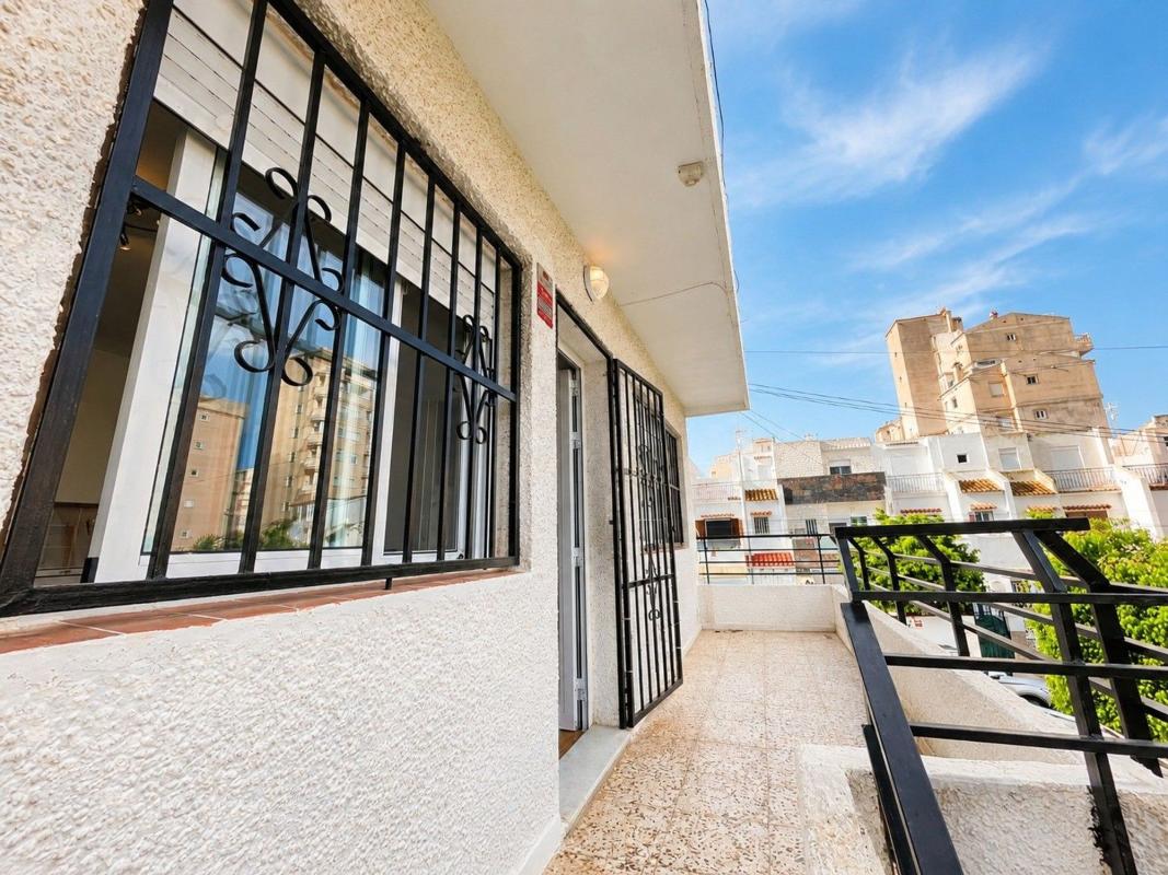 Sprzedaż mieszkania w Piso en Nueva Torrevieja, Torrevieja, Torrevieja
photo 2
