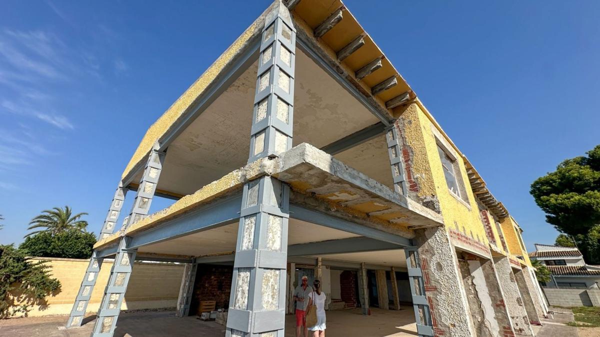 Недвижимость на продажу и в аренду в Испании photo 3