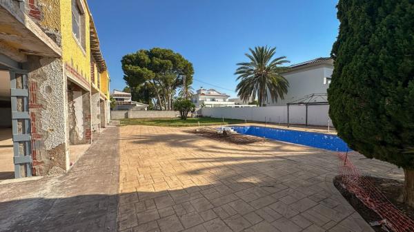 Casa o chalet independiente en Cabo Roig, Orihuela photo 4