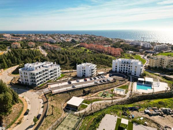 Sale of flat in Piso en Lugar Urbanizacion Playa Marina, Calaburra - Chaparral, Mijas, Mijas
 photo 3