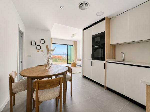 Sale of flat in Piso en Lugar Urbanizacion Playa Marina, Calaburra - Chaparral, Mijas, Mijas
 photo 4