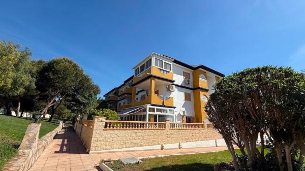 Ático en venta en Ático en Calle Río Guadalquivir, Mil Palmeras, Pilar de la Horadada, Pilar de la Horadada photo 1