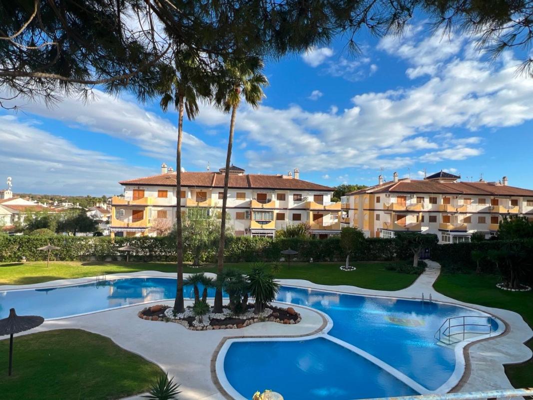 Penthouse sale in Ático en Calle Río Guadalquivir, Mil Palmeras, Pilar de la Horadada, Pilar de la Horadada photo 3