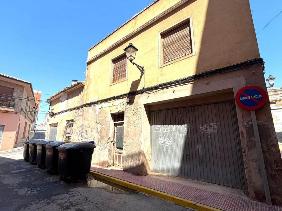 Venta de chalet independiente en Casa o chalet en Calle Rincón, Sax, Sax
photo 1