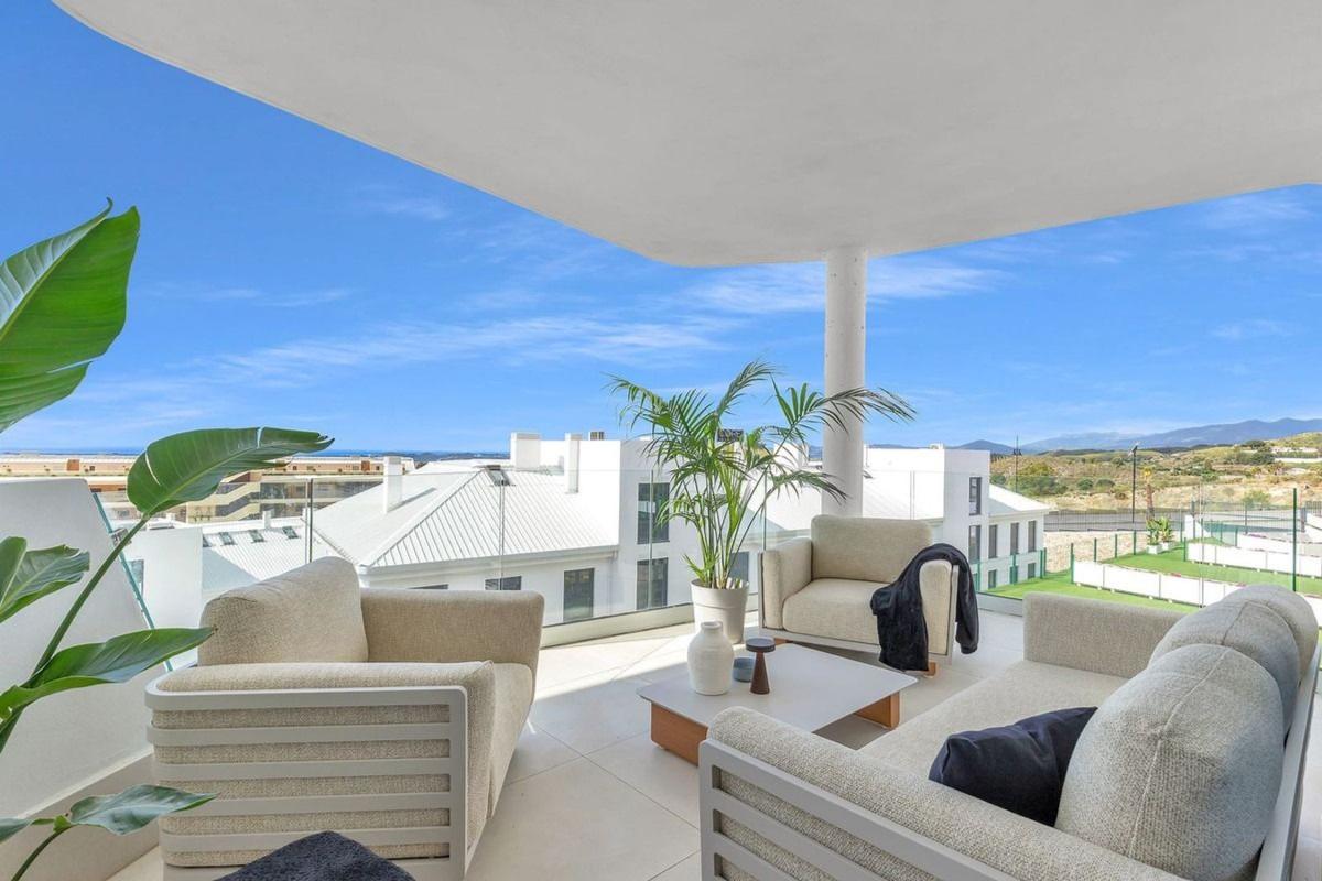 Sale of apartment in Piso en Avenida del Higuerón, 48, El Higuerón, Fuengirola, Fuengirola
photo 1