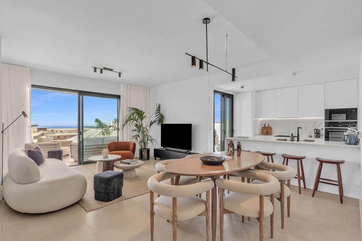 Sale of apartment in Piso en Avenida del Higuerón, 48, El Higuerón, Fuengirola, Fuengirola
photo 3